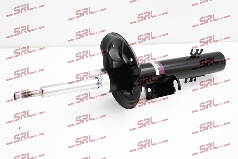 Set: 2 × Gas-Stoßdämpfer
