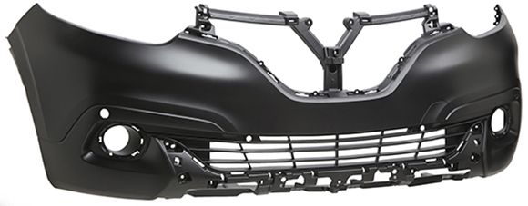 Stoßstange vorne