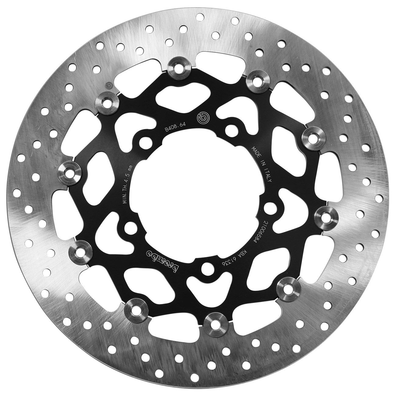 Bremsscheibe Scheibenbremse