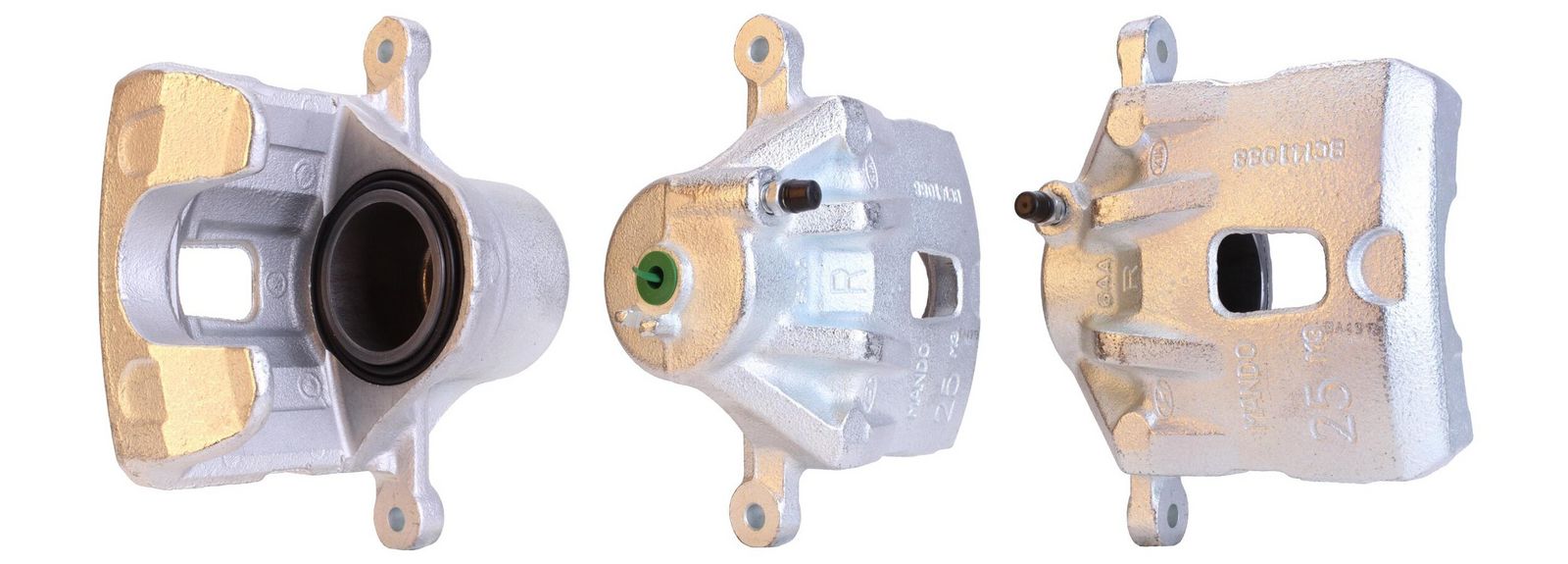 Bremssattel