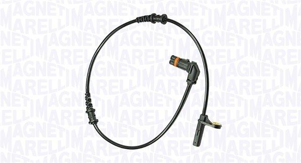 ABS-Sensor