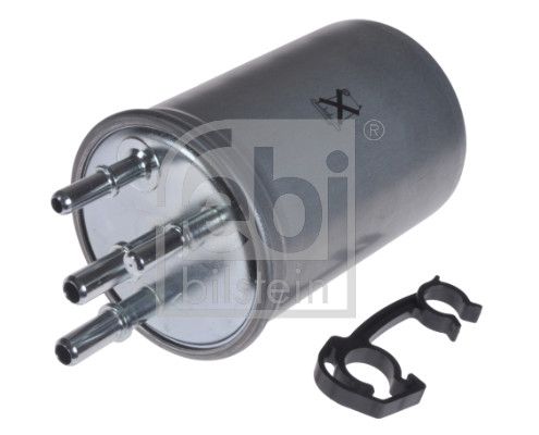 Kraftstofffilter Kraftstoff Filter