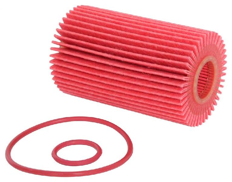 Sportölfilter