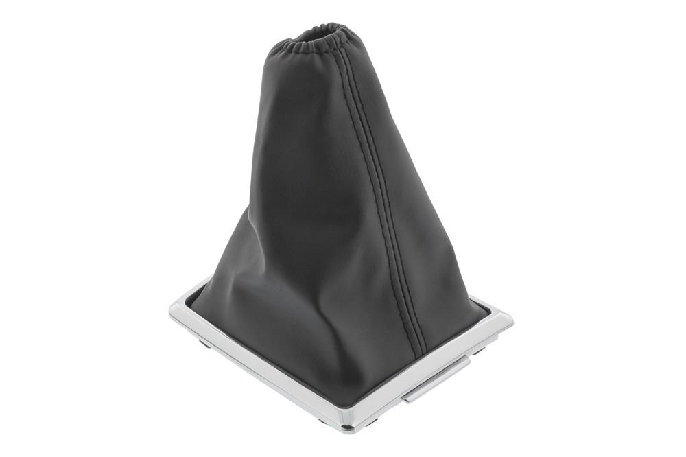 Schaltsack Schaltmanschette Schaltung Schaltknauf