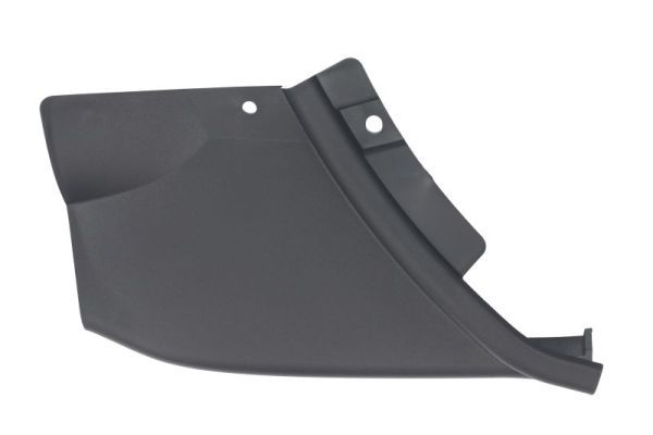 Stoßstange Halter