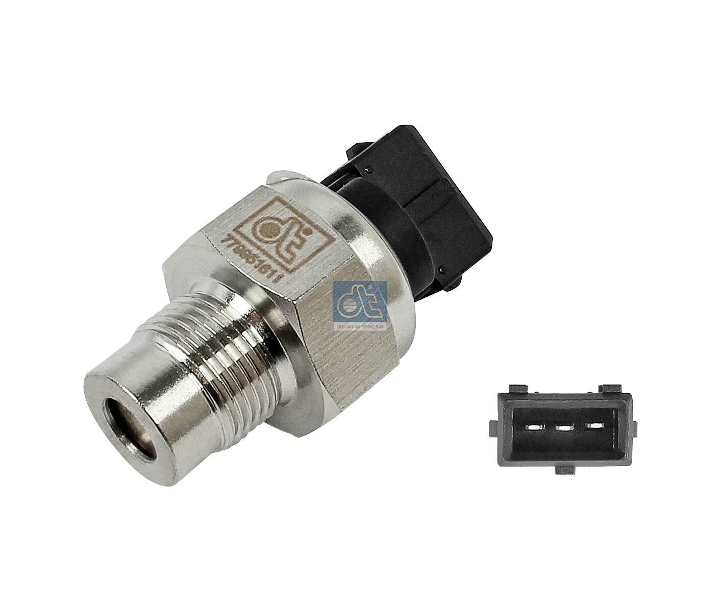Sensor Ladedruck Ladedrucksensor