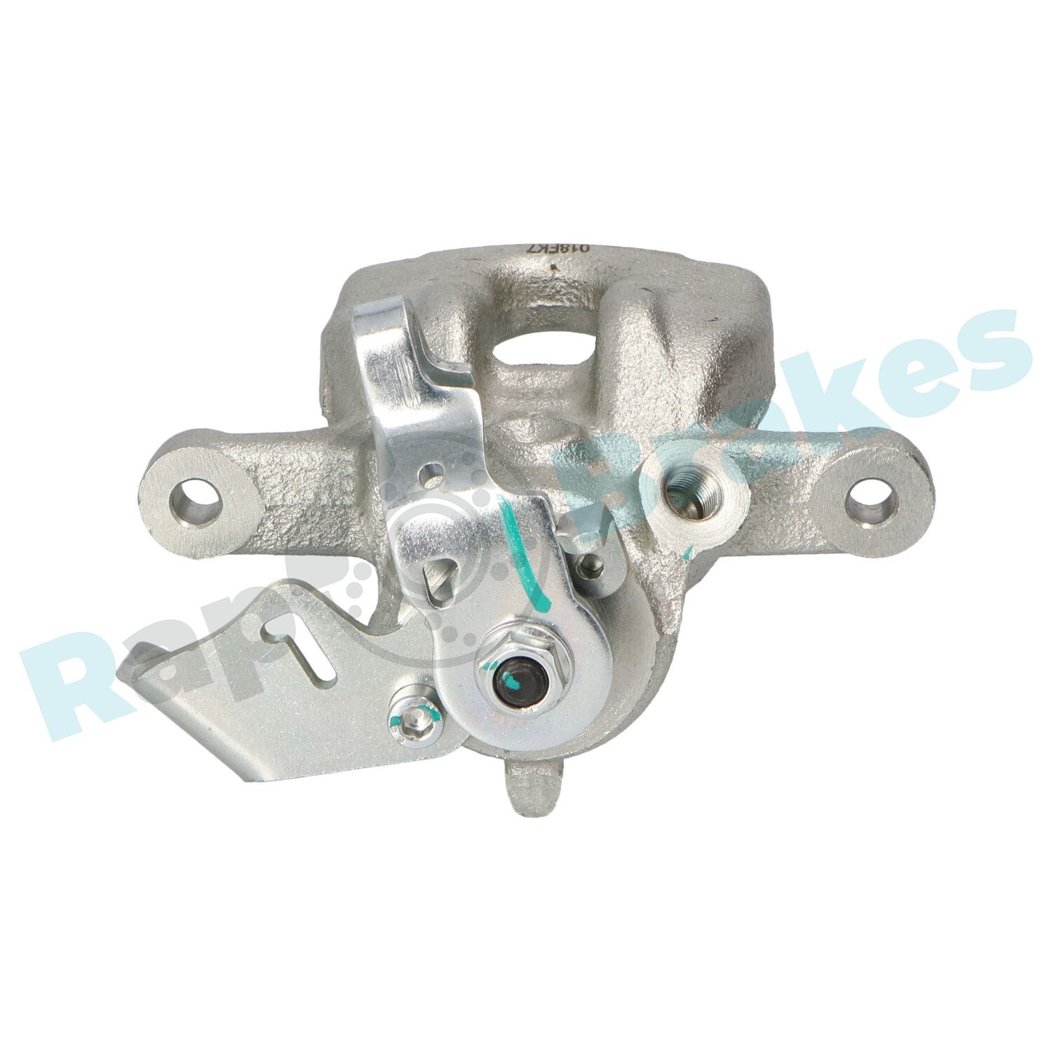 Bremssattel Bremszange