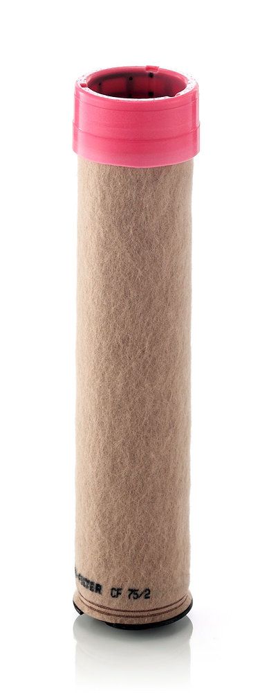 SekundärLuftfilter Motorluftfilter Filter
