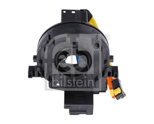 Wickelfeder Airbag