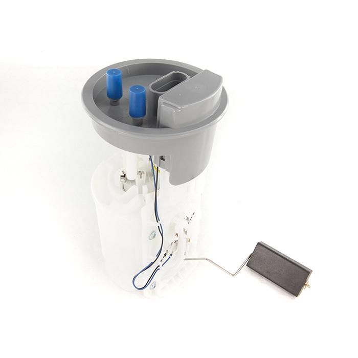 Kraftstoffpumpe