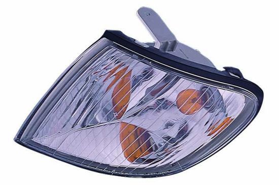 Blinker vorne