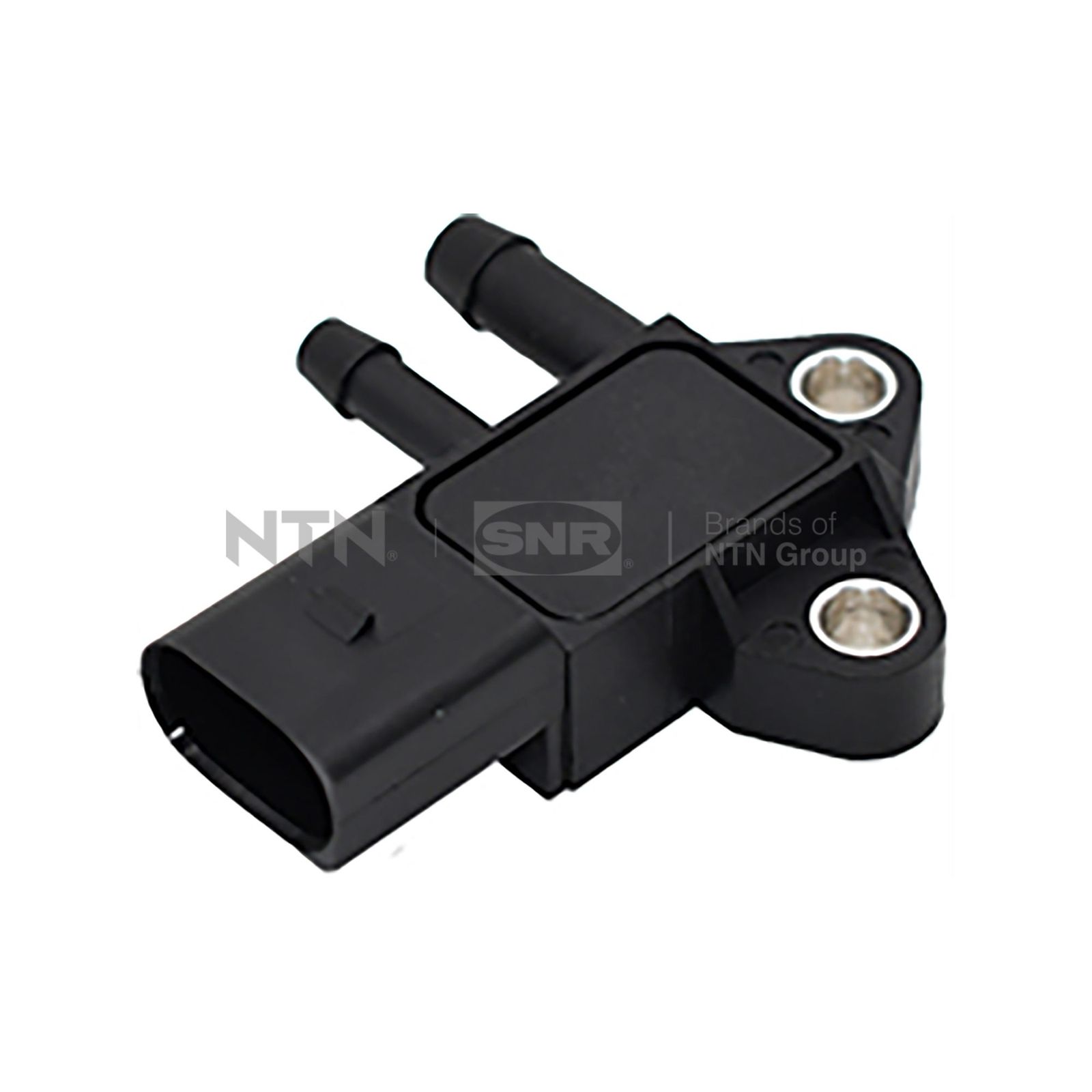Abgasdrucksensor Differenzdruck