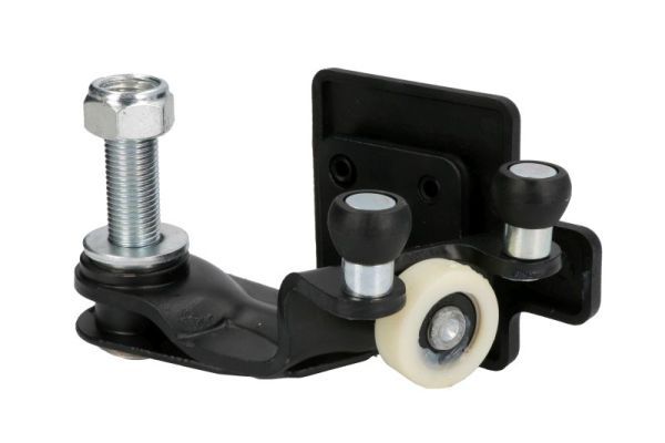 Schiebetür Rollenführung Scharnierrolle