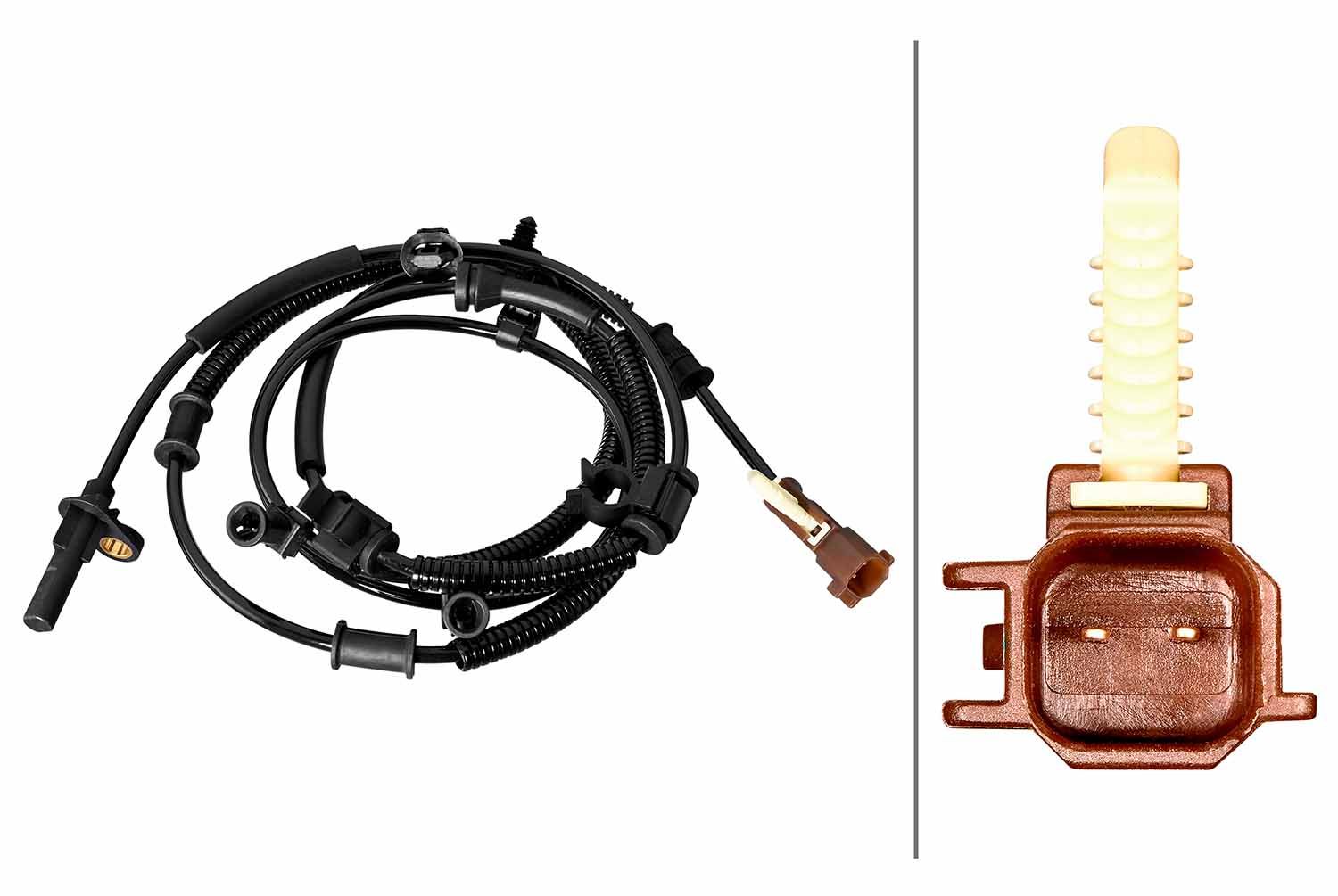 ABS Sensor Drehzahlmesser