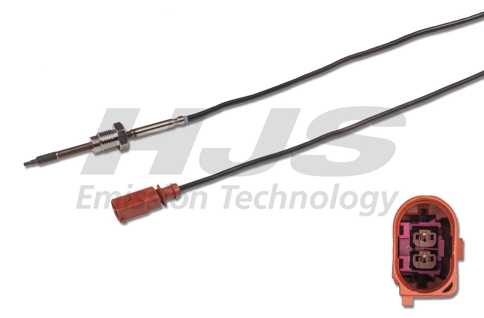 Sensor Abgastemperatur