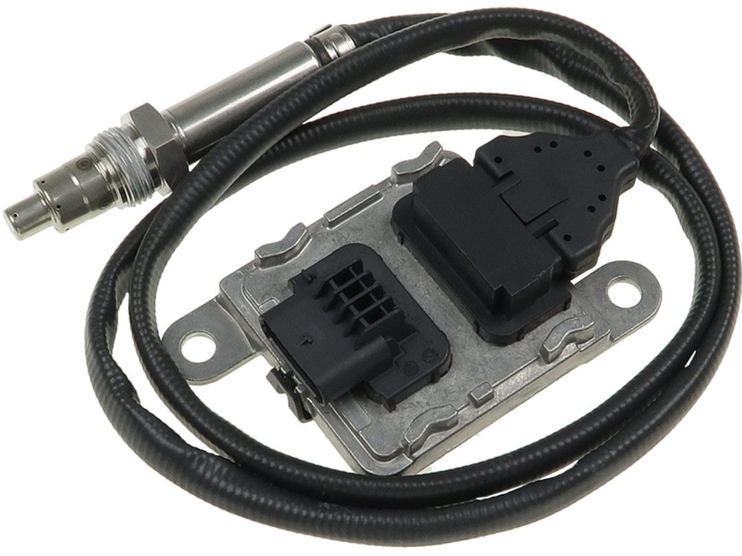 NOx Sensor Harnstoffeinspritzung