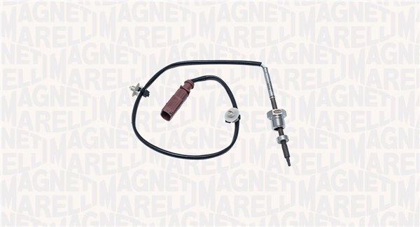 Sensor Abgastemperatur