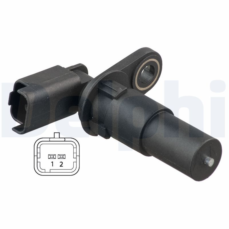 Kurbelwellensensor Impulsgeber Kurbelwelle