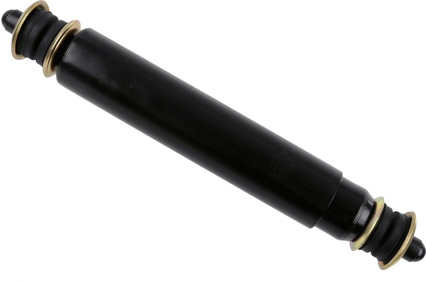Stoßdämpfer Federbein