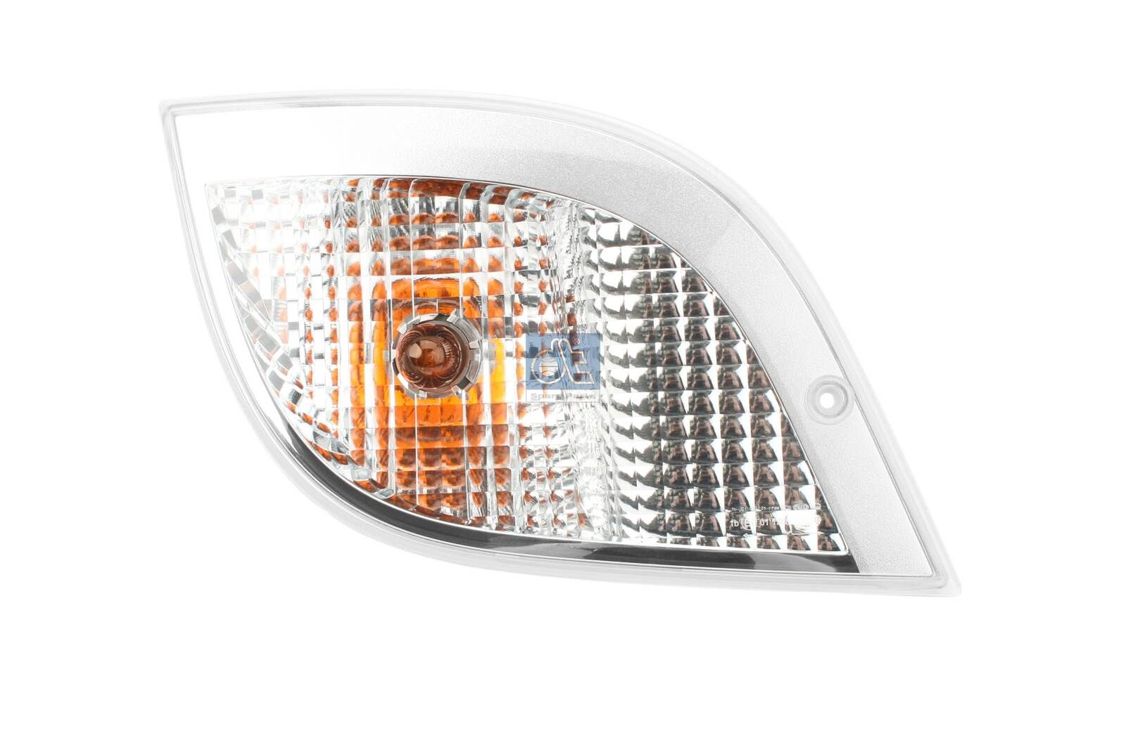 Blinker Blinkleuchte