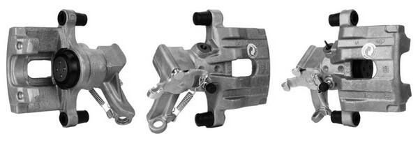 Bremssattel Bremszange