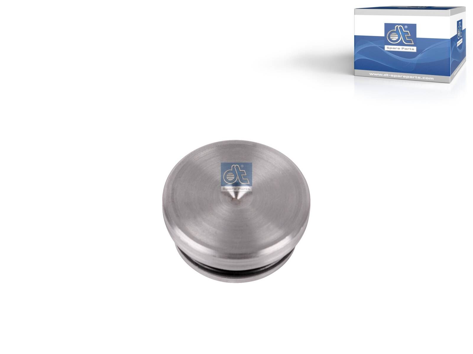 Buchse Ventildeckel Zylinderkopfhaube