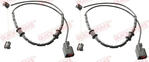 Warnkontakt Kabel Bremsbelagverschleiß