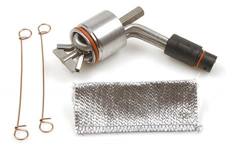 Heizelement Motorvorwärmsystem