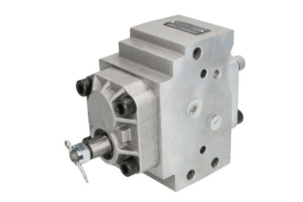 Hydraulikpumpe