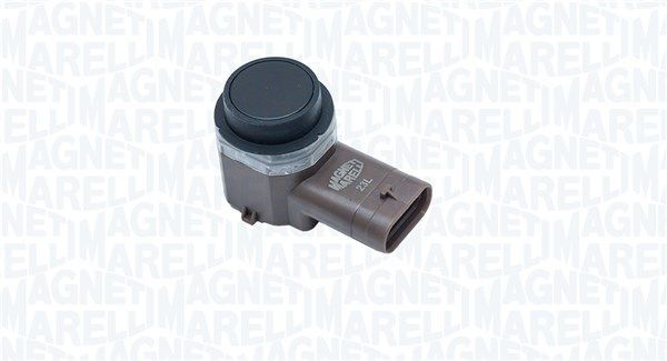 Sensor Einparkhilfe