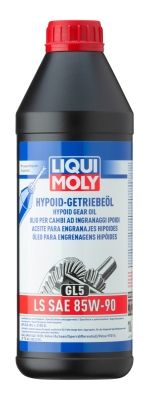 Getriebe Öl