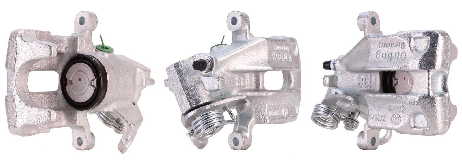 Bremssattel Bremszange