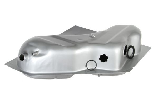 Benzintank