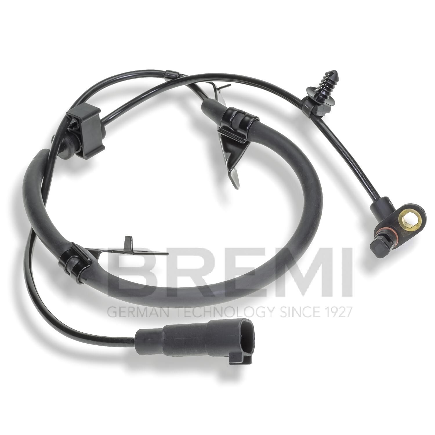 ABS Sensoren Set 2 Stück