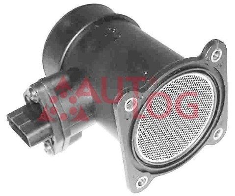 Luftmassenmesser Luftmengenmesser LMM