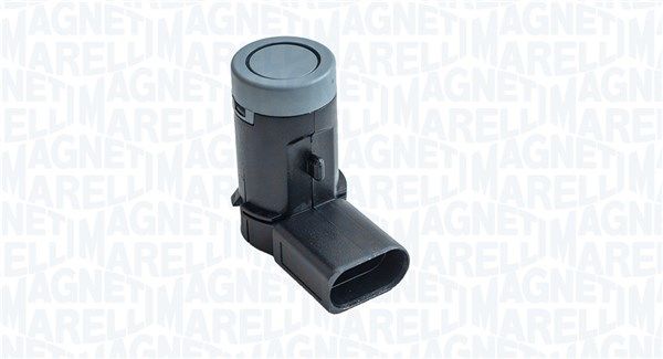 Sensor Einparkhilfe