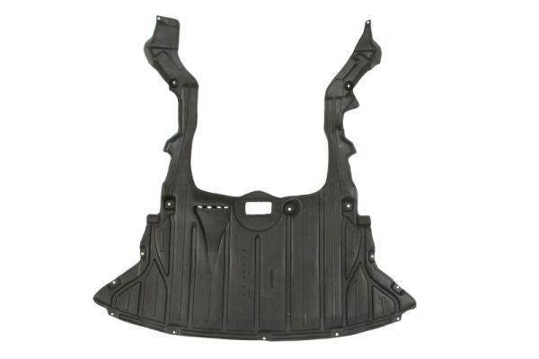 Set: Unterfahrschutz Klemmensatz + Unterfahrschutz Motorschutz