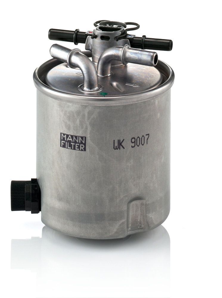 Kraftstofffilter Kraftstoff Filter