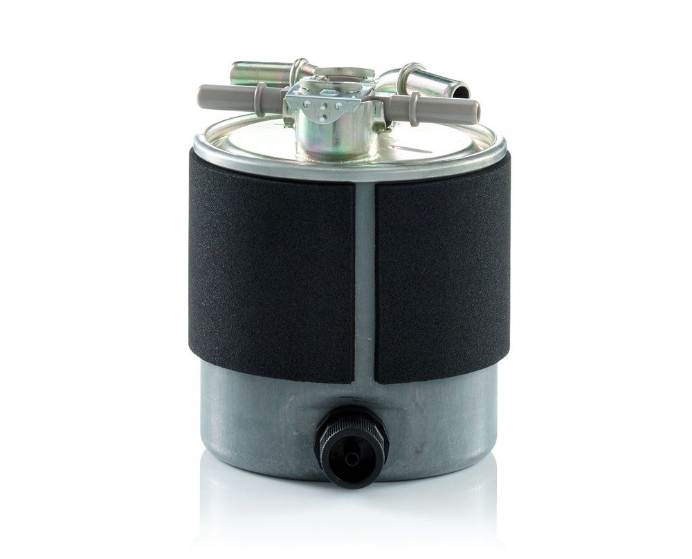 Kraftstofffilter Kraftstoff Filter