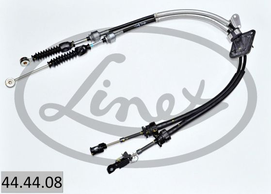 Halter, Schaltseilzug (Schaltgetriebe)