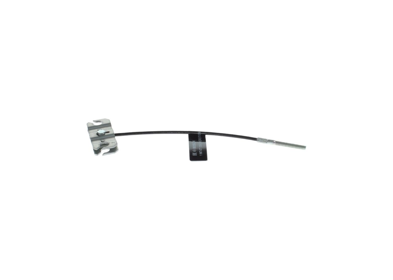 Handbremsseile Set 2 Stück