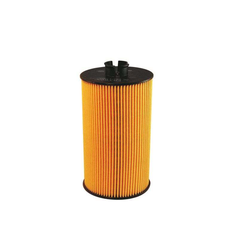 Ölfilter