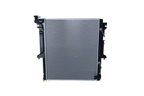 Kühler Wasserkühler Motorkühler