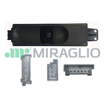 Fensterheber Schalter Knopf