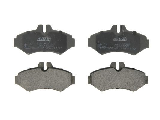 Bremsbelag Satz Bremsscheibe Scheibenbremse