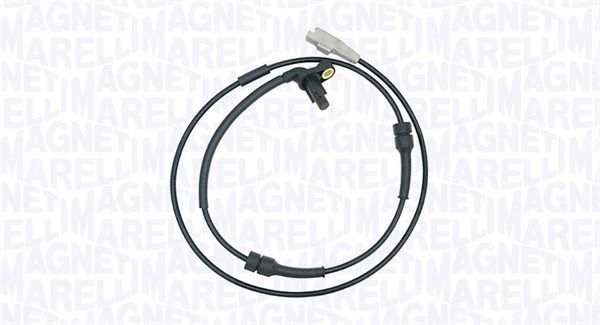 ABS-Sensor