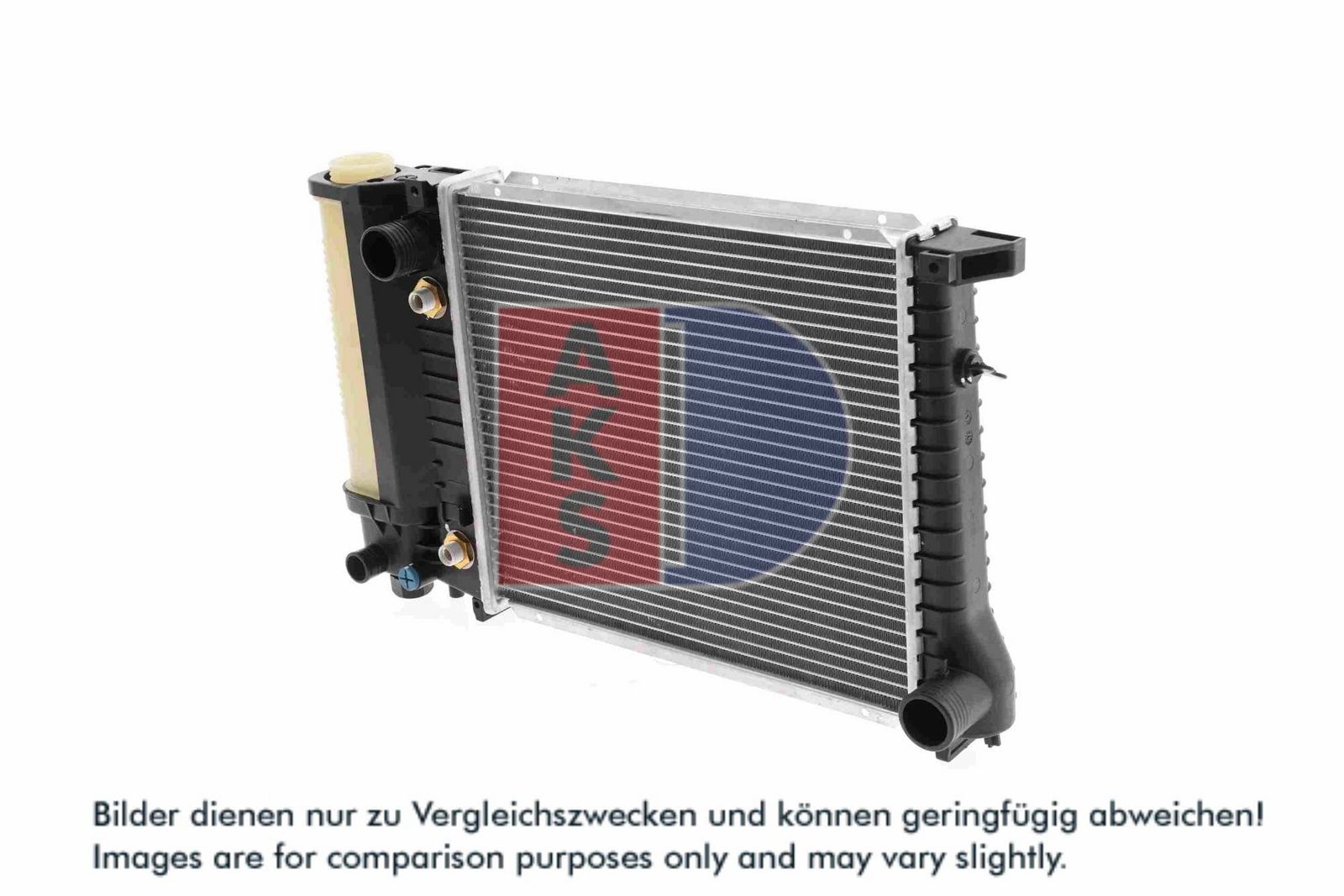 Wasserkühler