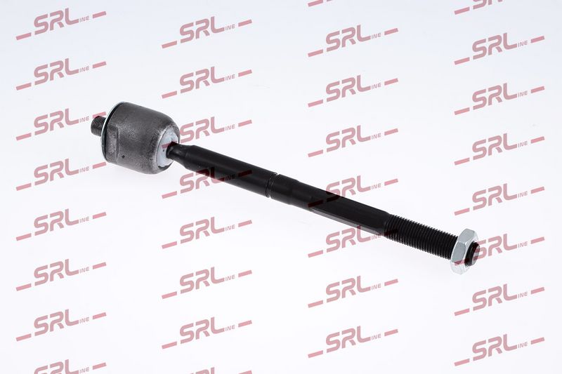 Set: 2 × Spurstange