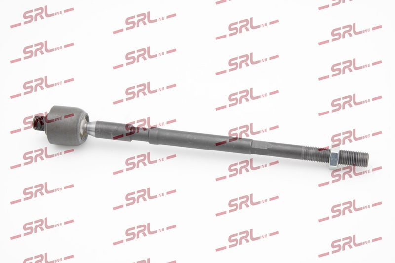 Set: 2 × Spurstange
