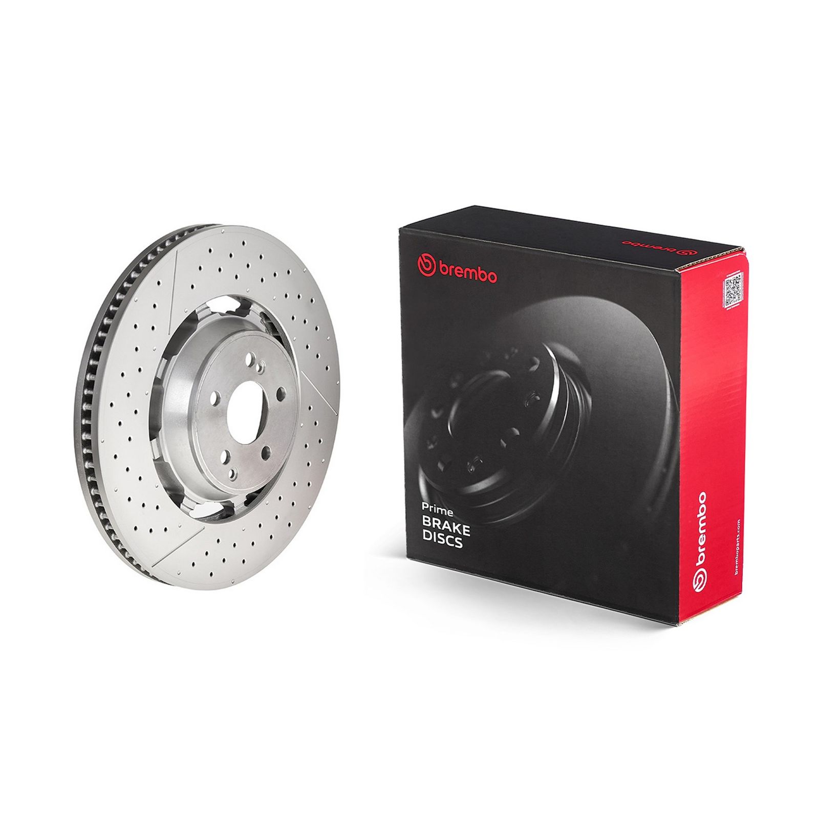 Bremsscheibe Scheibenbremse